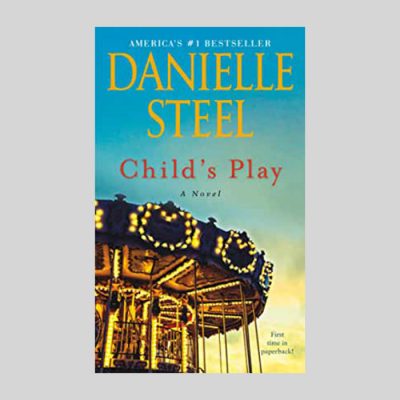 Danielle Steel - Child's Play